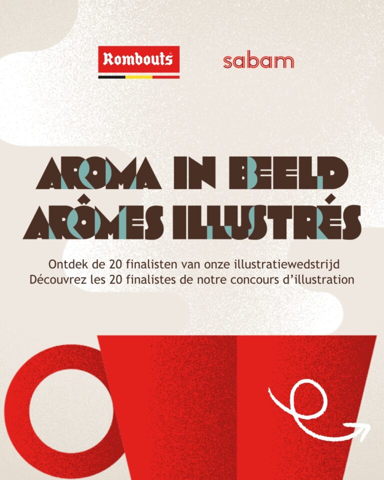 Concours Arômes illustrés !